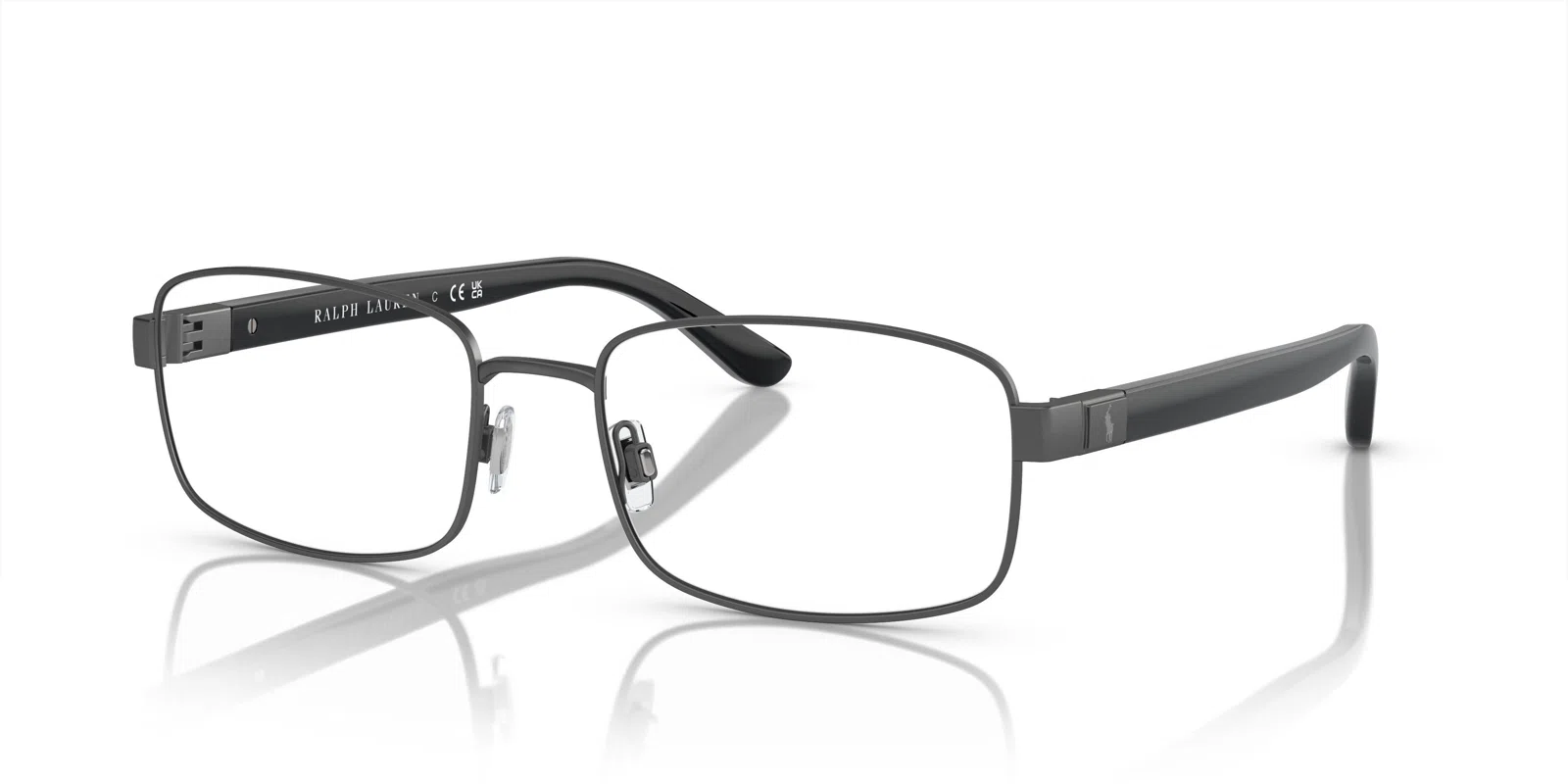 Polo 1223 Eyeglasses - view 5